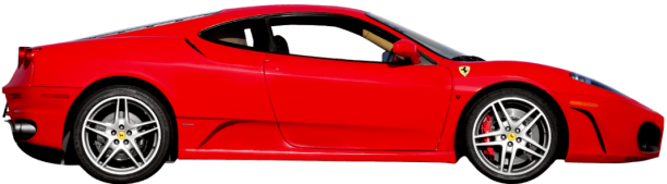 Ferrari F430 name