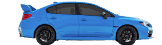 Subaru Impreza WRX 