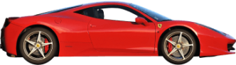 Ferrari Italia (458)