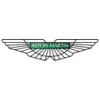 logo Aston Martin DB9