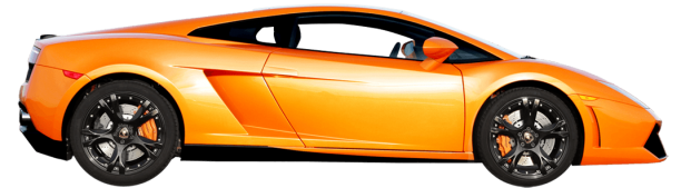 Lamborghini Gallardo name